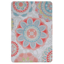 Groovy Bath Mat, 1 Each