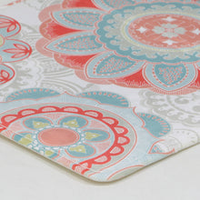 Groovy Bath Mat, 1 Each