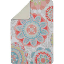 Groovy Bath Mat, 1 Each